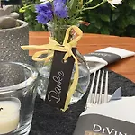 Restaurant Am Kellhof Hotel 3*