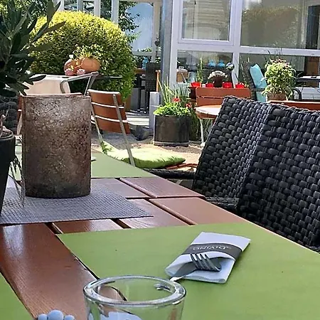 Restaurant Am Kellhof
