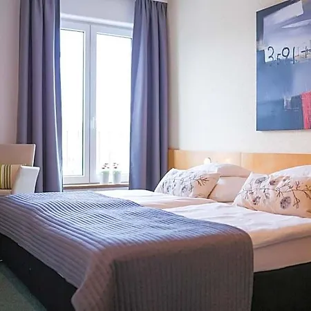 Hotel Restaurant Am Kellhof 3*