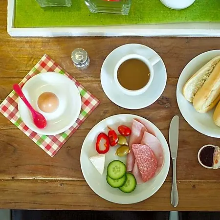 Hotel Restaurant Am Kellhof 3*