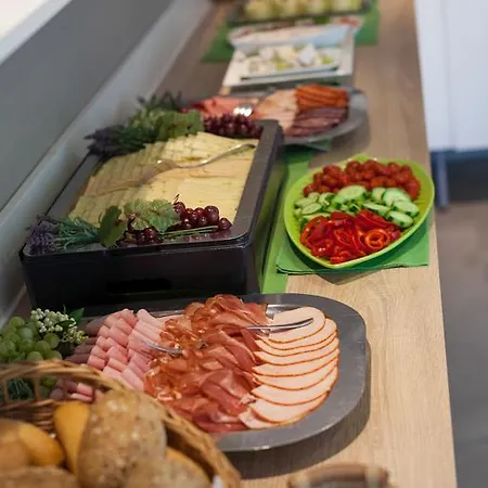 Hotel Restaurant Am Kellhof Hilzingen