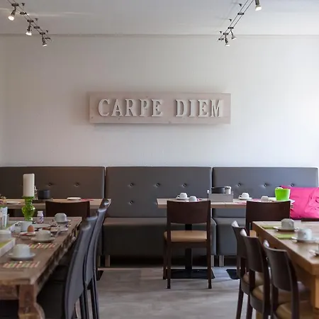 Hotel Restaurant Am Kellhof Hilzingen