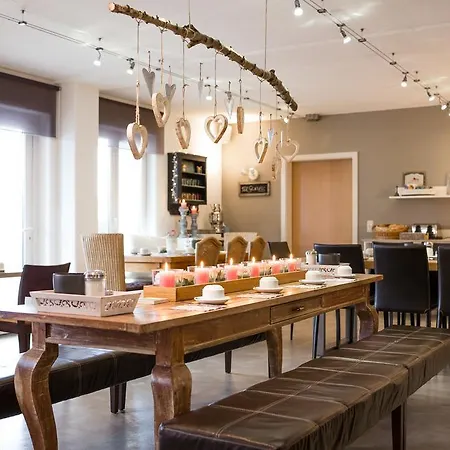 Restaurant Am Kellhof 3* Hilzingen