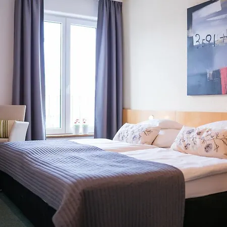 Hotel Restaurant Am Kellhof