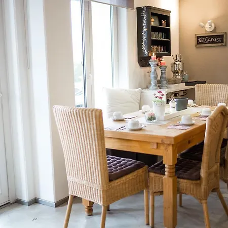 Restaurant Am Kellhof Hotel Hilzingen