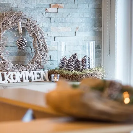 Restaurant Am Kellhof فندق