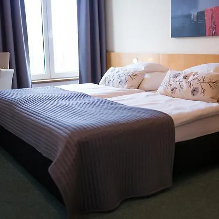 Hotel Restaurant Am Kellhof Hilzingen