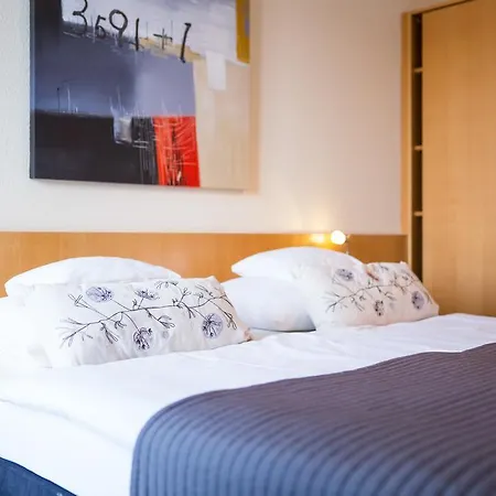 Restaurant Am Kellhof Hotel