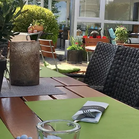 Restaurant Am Kellhof Hilzingen