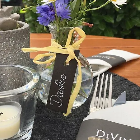 Restaurant Am Kellhof Hotel 3*