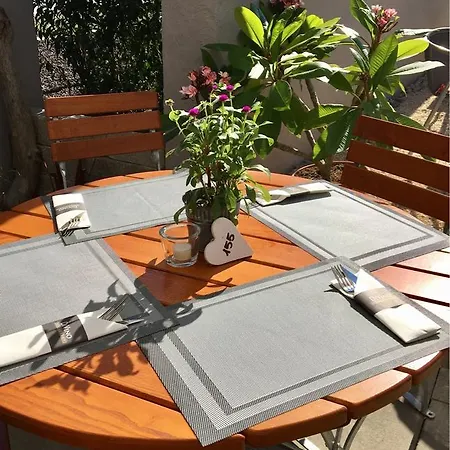 Hotel Restaurant Am Kellhof