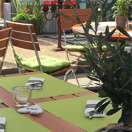 Restaurant Am Kellhof Hotel 3*