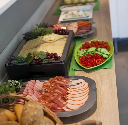 Hotel Restaurant Am Kellhof Hilzingen