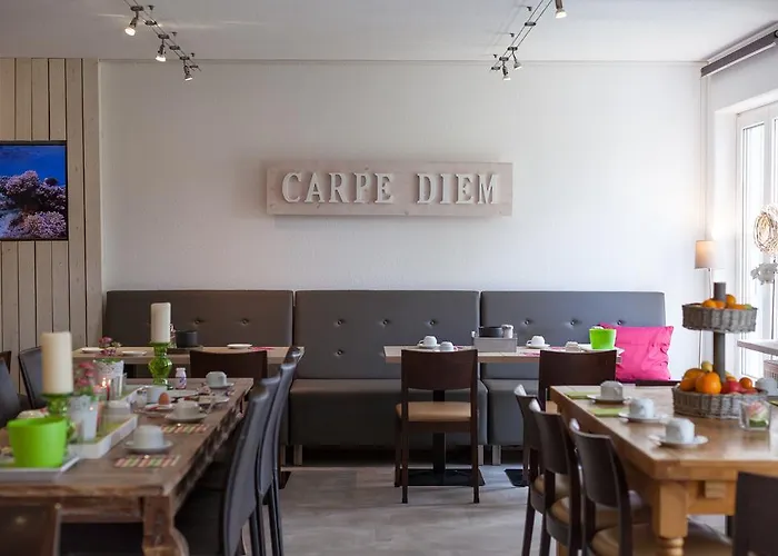 Hotel Restaurant Am Kellhof Hilzingen