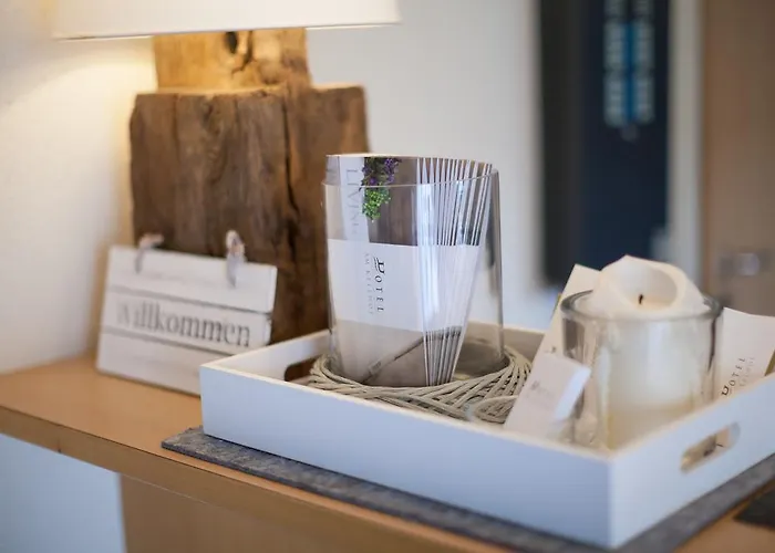 Hotel Restaurant Am Kellhof Hilzingen