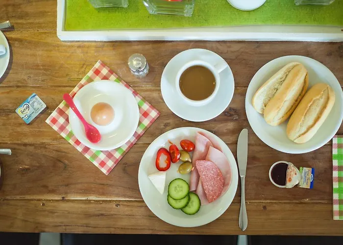 Restaurant Am Kellhof