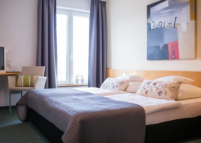 Hotel Restaurant Am Kellhof