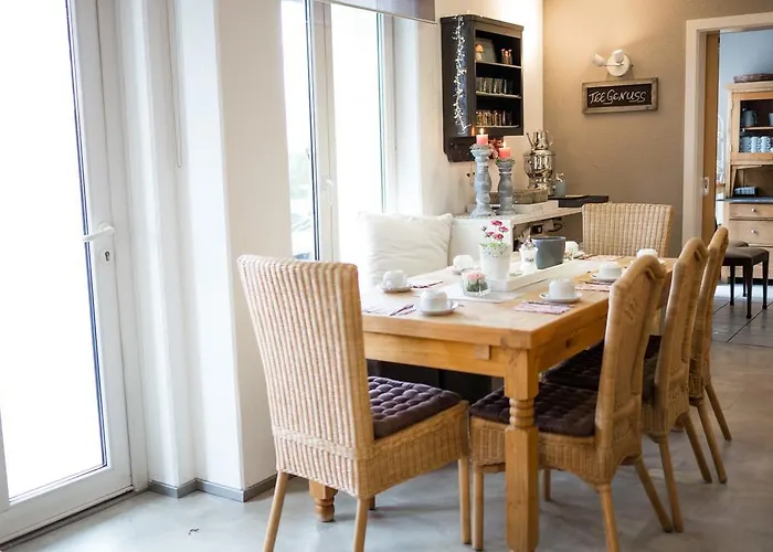 Restaurant Am Kellhof Hotel Hilzingen