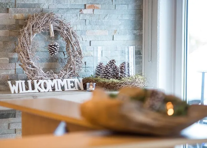 Restaurant Am Kellhof Hotel