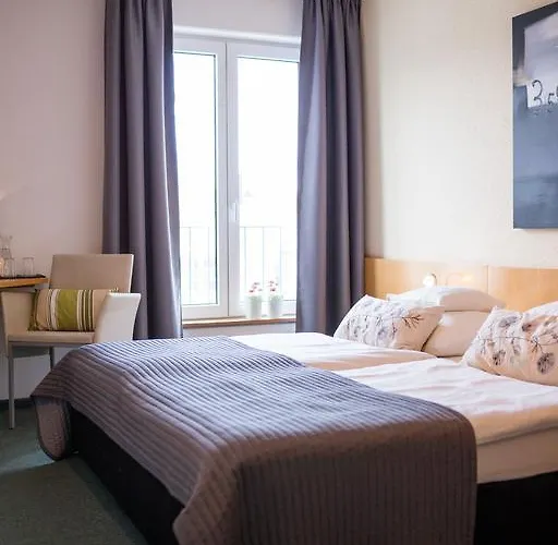 Restaurant Am Kellhof Hotel