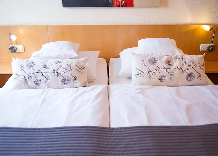 Hotel Restaurant Am Kellhof