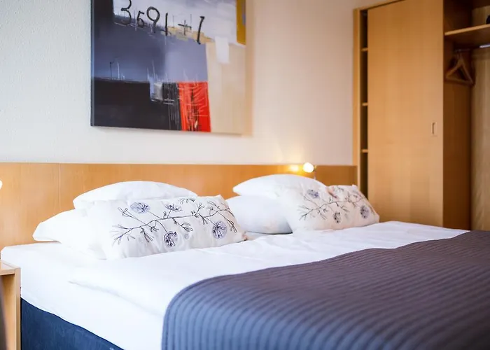 Restaurant Am Kellhof Hotel