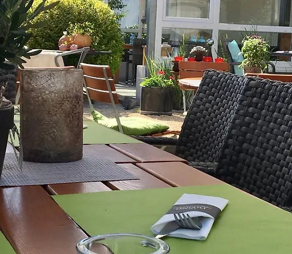 Restaurant Am Kellhof Hilzingen