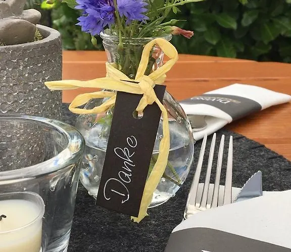 Restaurant Am Kellhof Hotel 3*