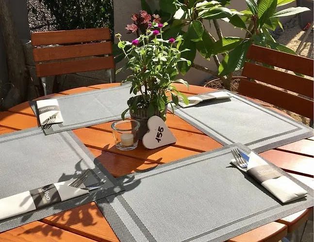 Hotel Restaurant Am Kellhof