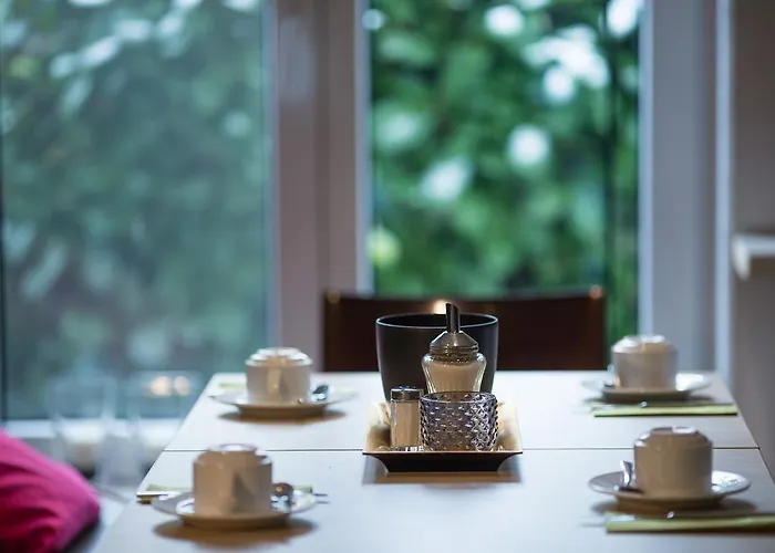 Restaurant Am Kellhof 3*